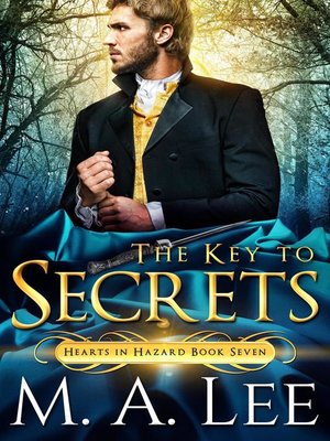 cover image of The Key to Secrets
